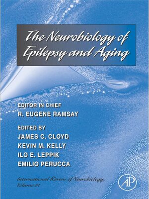 cover image of International Review of Neurobiology, Volume 81